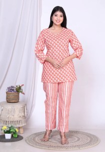 summer night suit for women