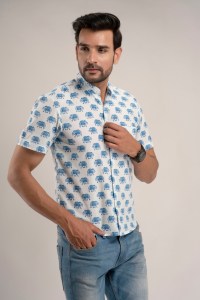 Cotton shirts for men