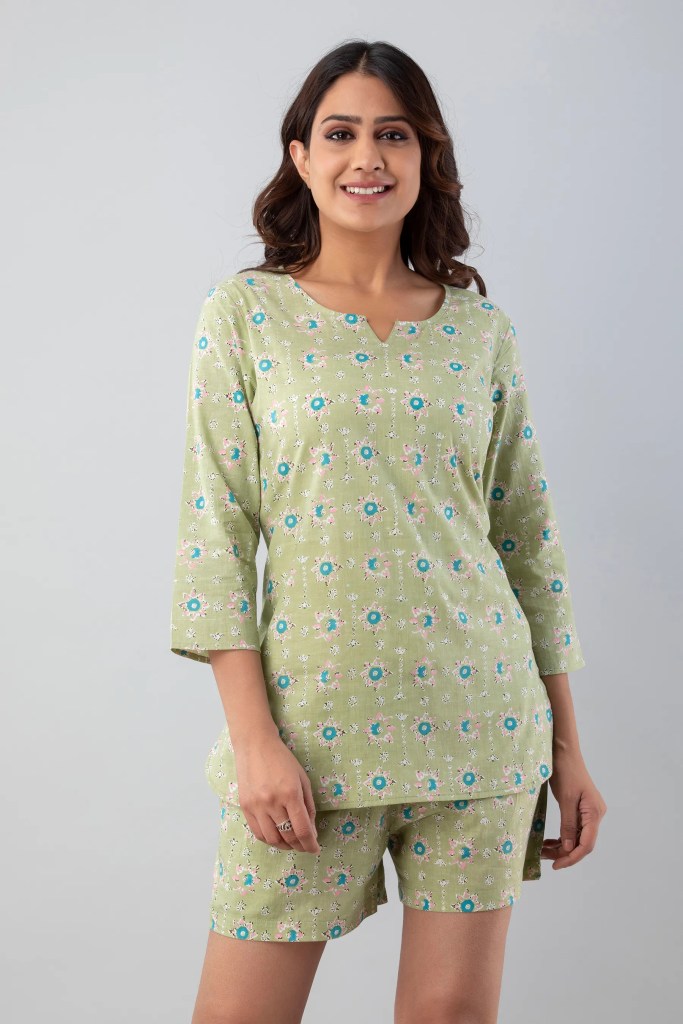 Buy Shorts for Girls Online
